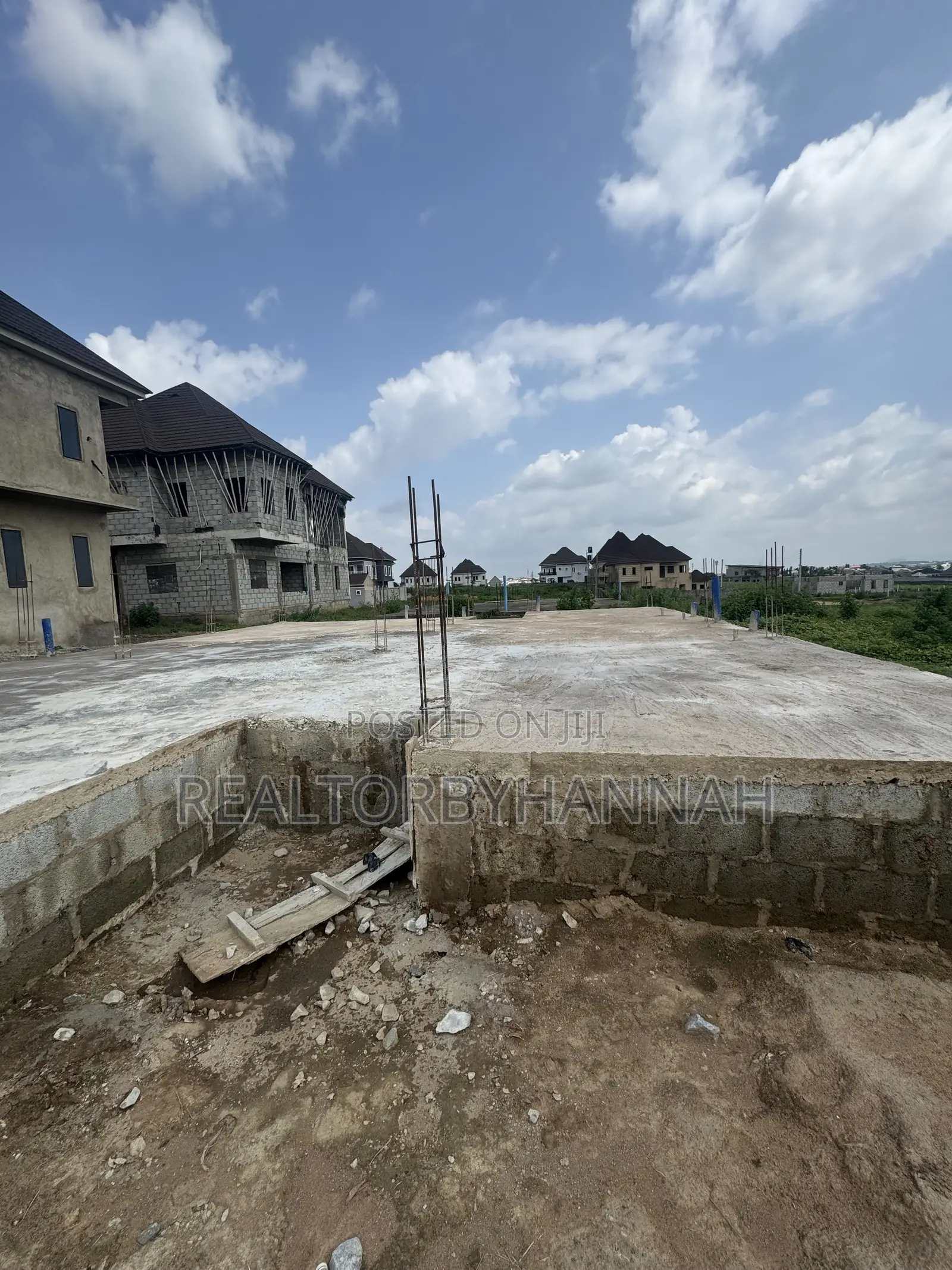5bdrm Duplex in Niu Estate, Kubwa for sale in Kubwa