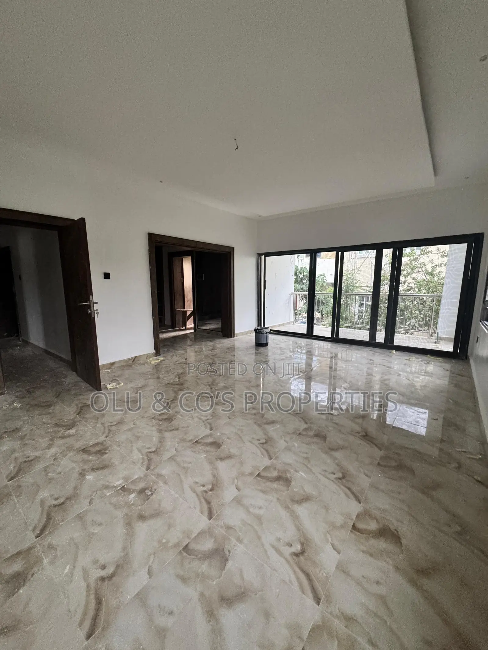 4bdrm Duplex in Wuse for rent in Wuse
