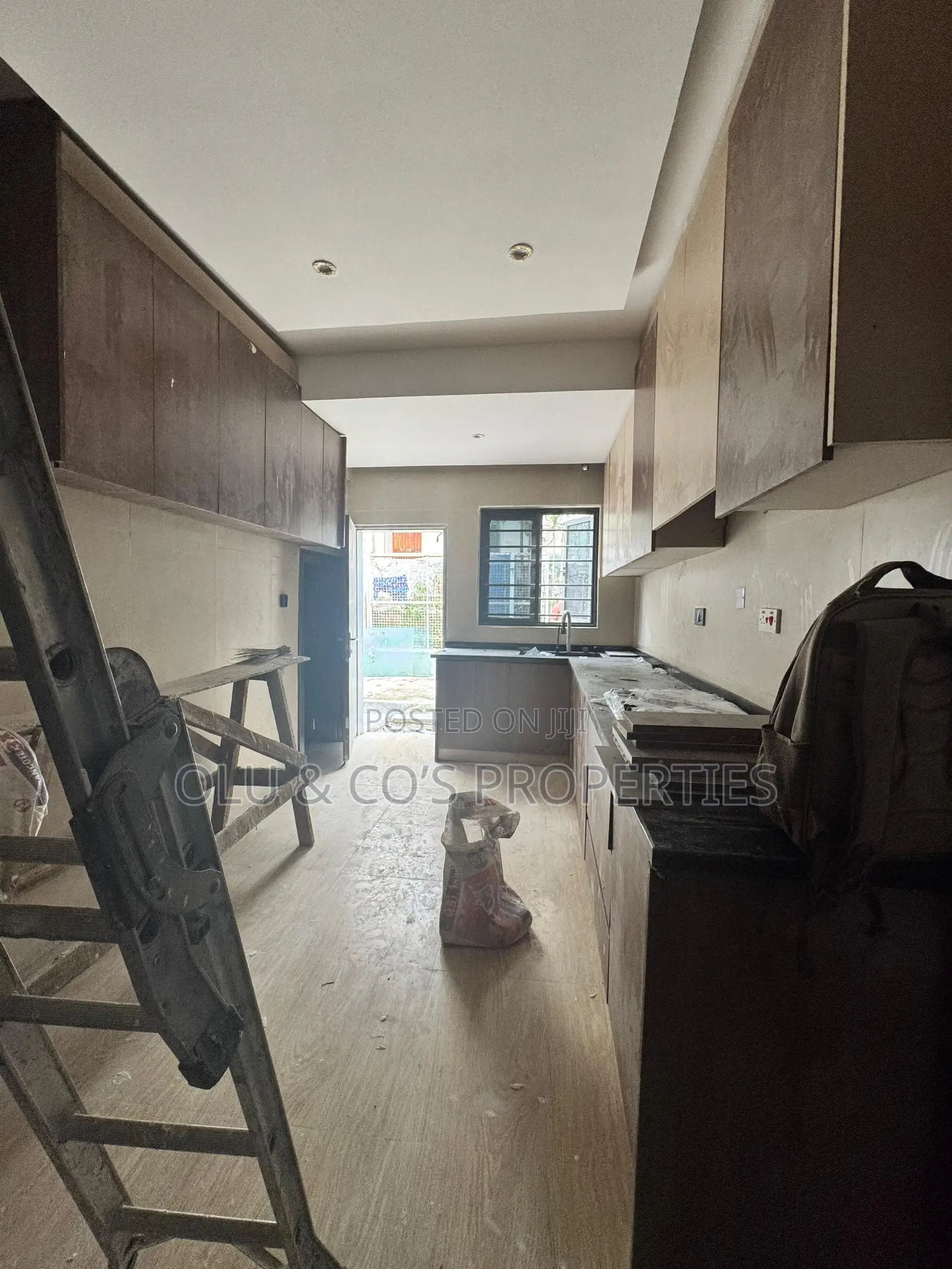 4bdrm Duplex in Wuse for rent in Wuse