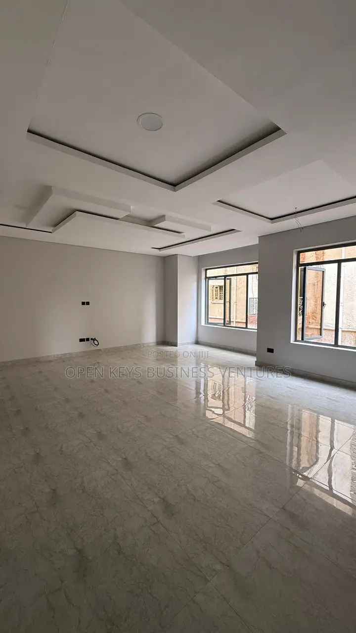 Furnished 2bdrm Apartment in Oral Estate, Ikota for sale in Ikota