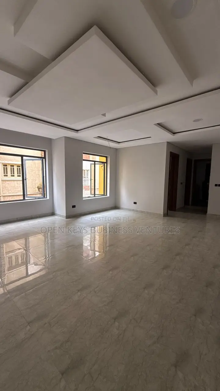 Furnished 2bdrm Apartment in Oral Estate, Ikota for sale in Ikota
