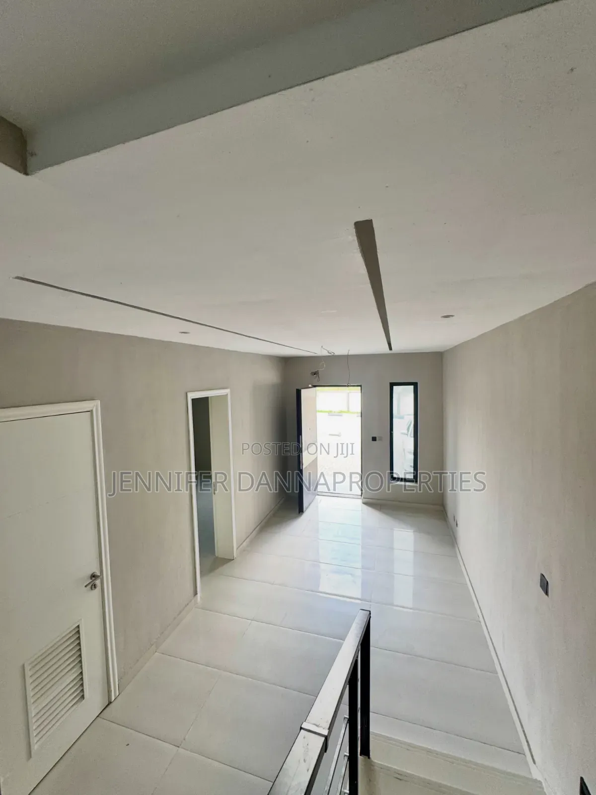 4bdrm Duplex in Lekki Phase 1 for sale in Lekki Phase 1