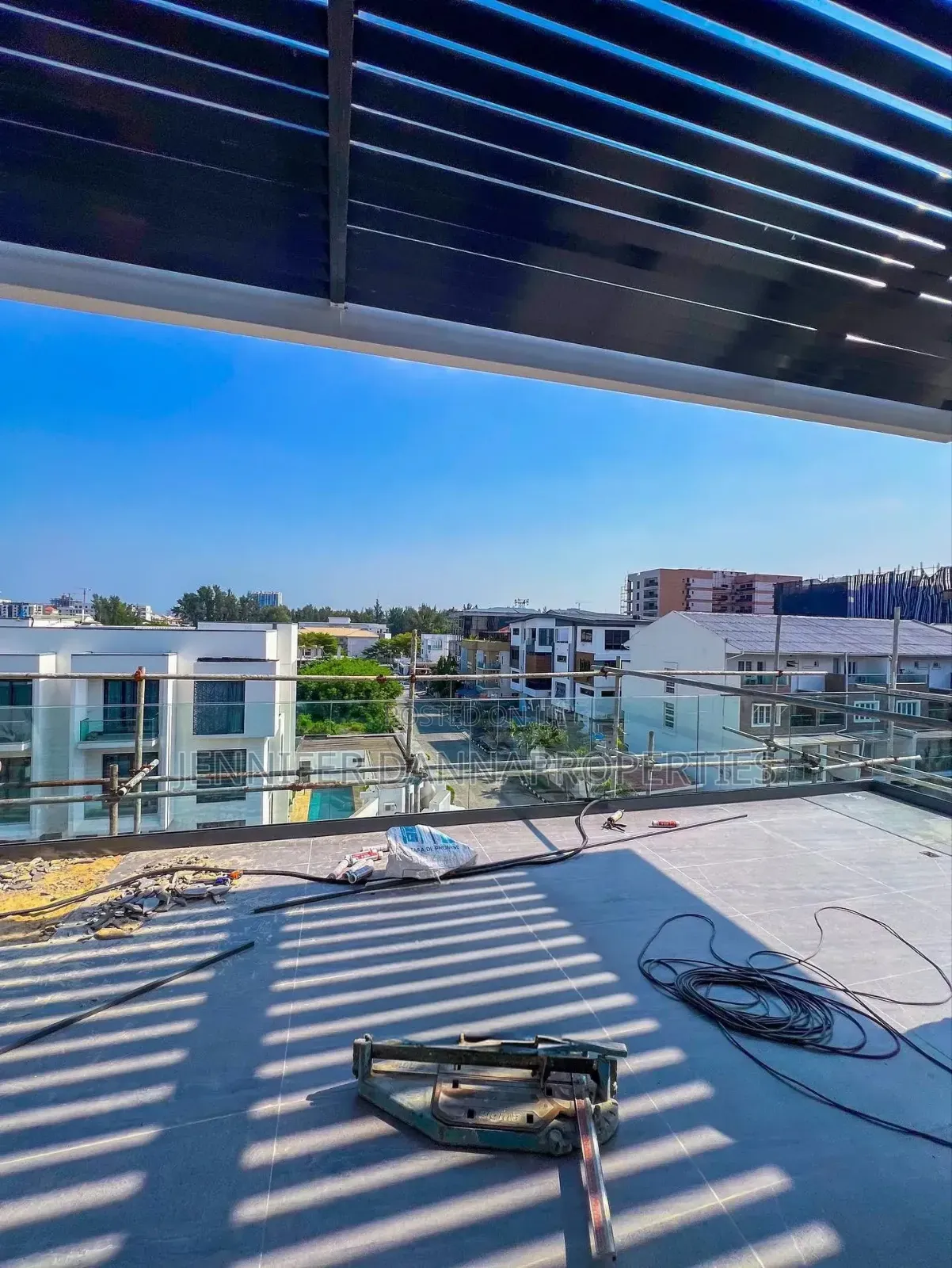 5bdrm Duplex in Banana Island for sale in Banana Island