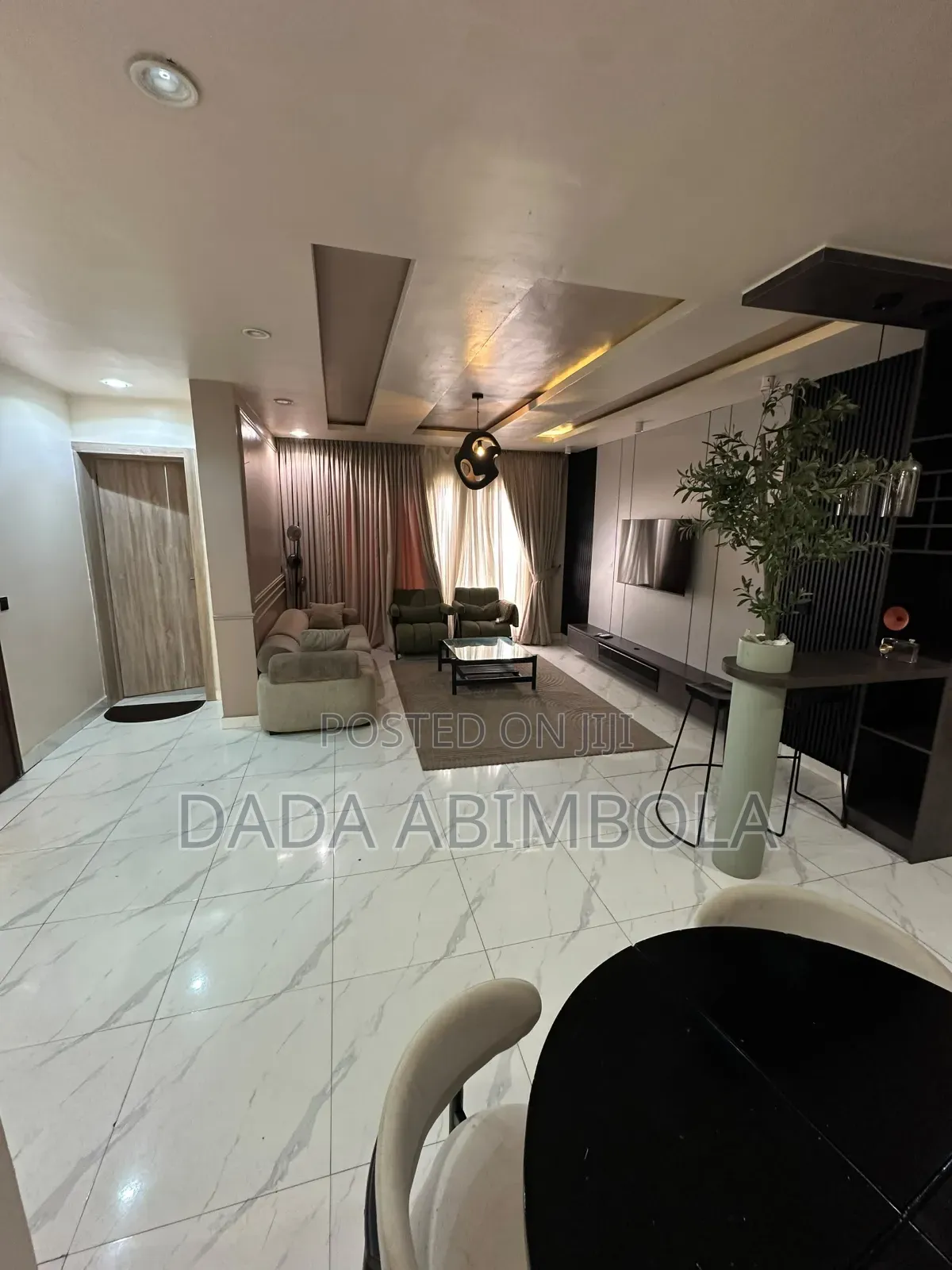 3bdrm Apartment in Ikate for sale in Ikate