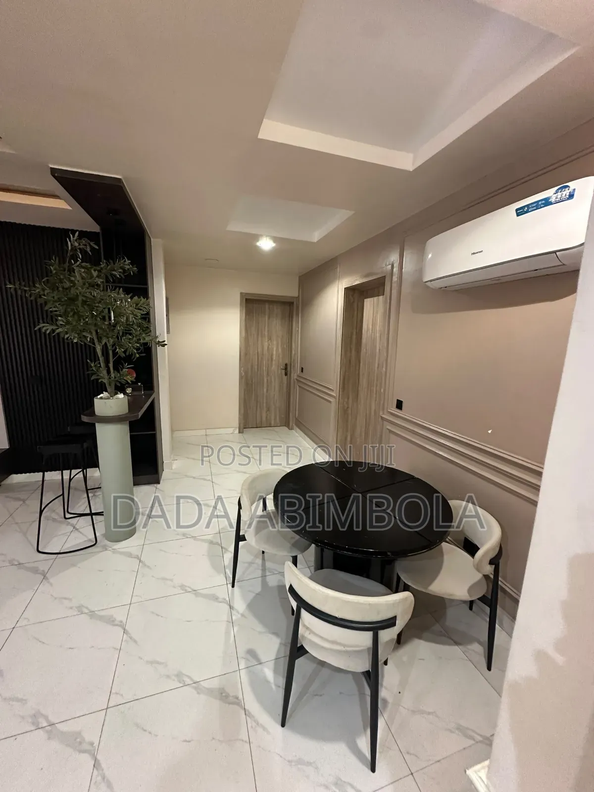 3bdrm Apartment in Ikate for sale in Ikate