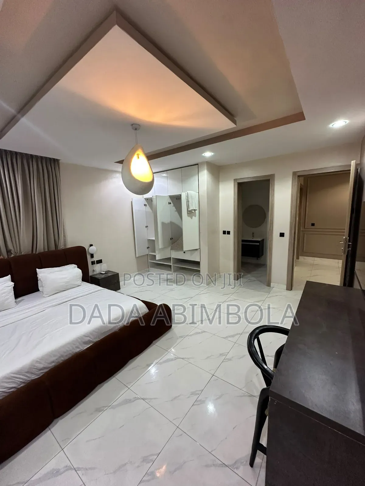 3bdrm Apartment in Ikate for sale in Ikate