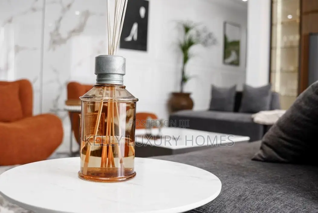 Newly Launched Two Bedroom Apartment Penthouse in Ikate