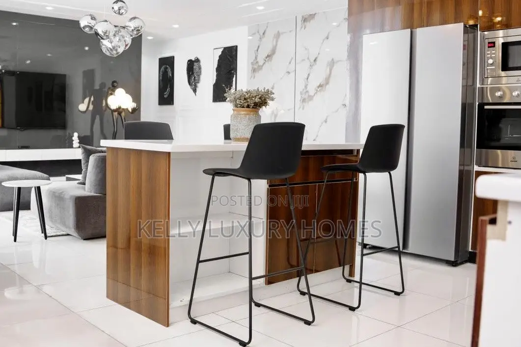 Newly Launched Two Bedroom Apartment Penthouse in Ikate
