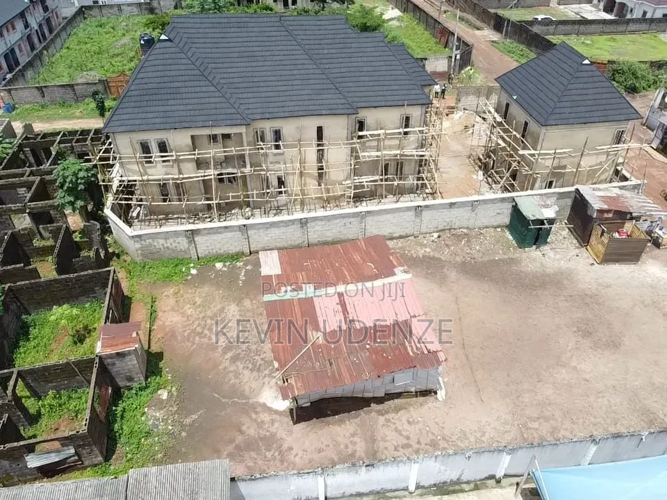 A Plot of Land for Sale at Okeletu Ikorodu in Ijede / Ikorodu