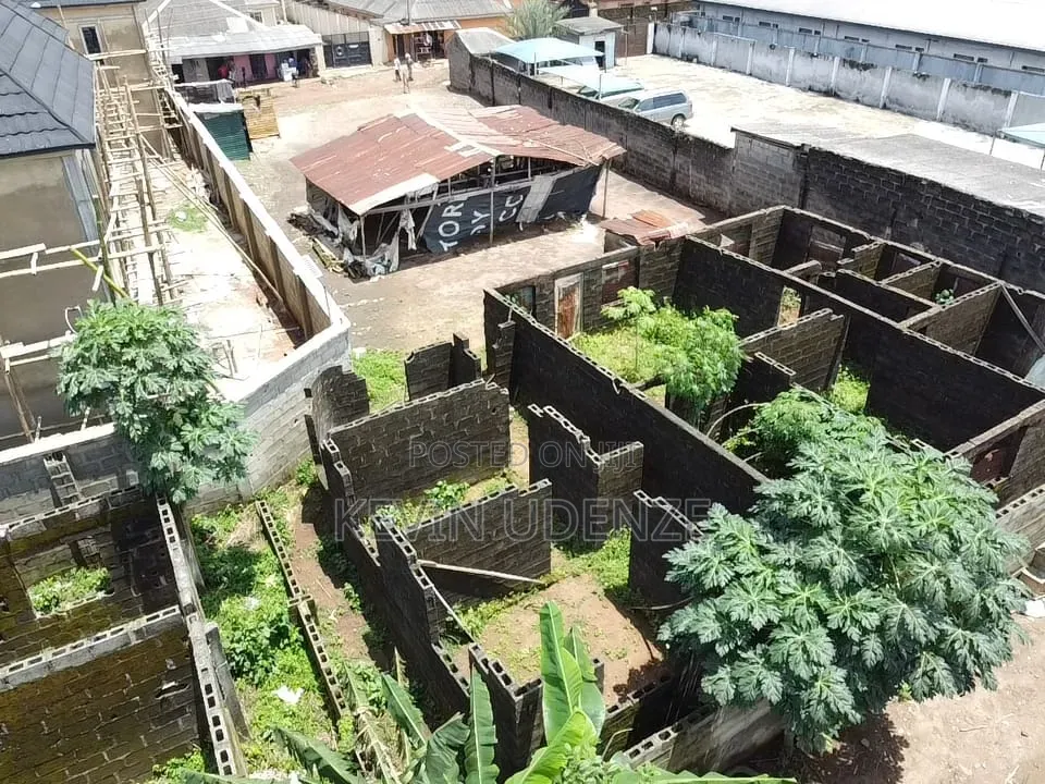 A Plot of Land for Sale at Okeletu Ikorodu in Ijede / Ikorodu
