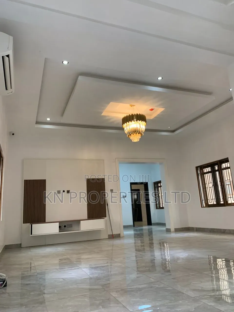2bdrm Apartment in Kaura for rent in Kaura