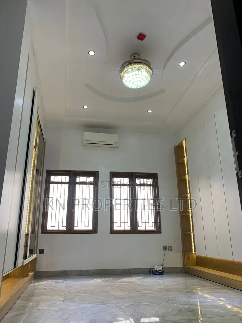 2bdrm Apartment in Kaura for rent in Kaura