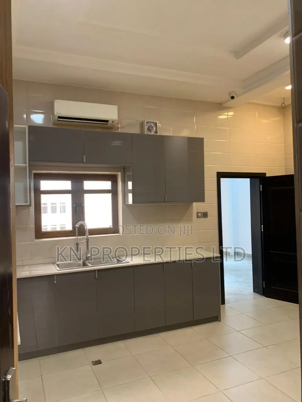 2bdrm Apartment in Kaura for rent in Kaura