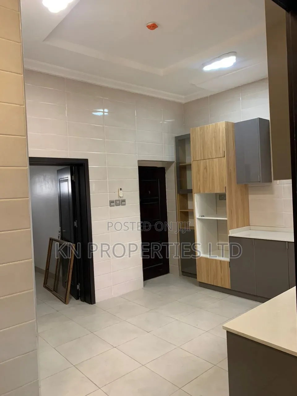 2bdrm Apartment in Kaura for rent in Kaura