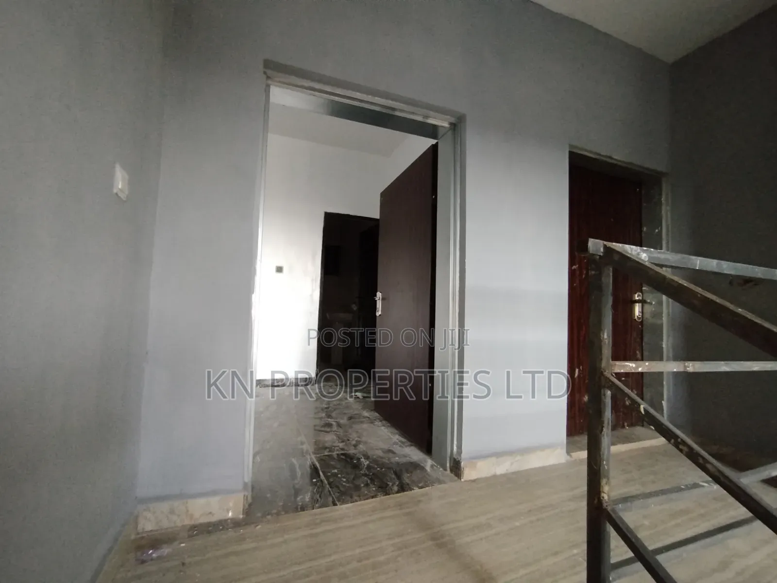 3bdrm Block of Flats in Kaura for rent in Kaura
