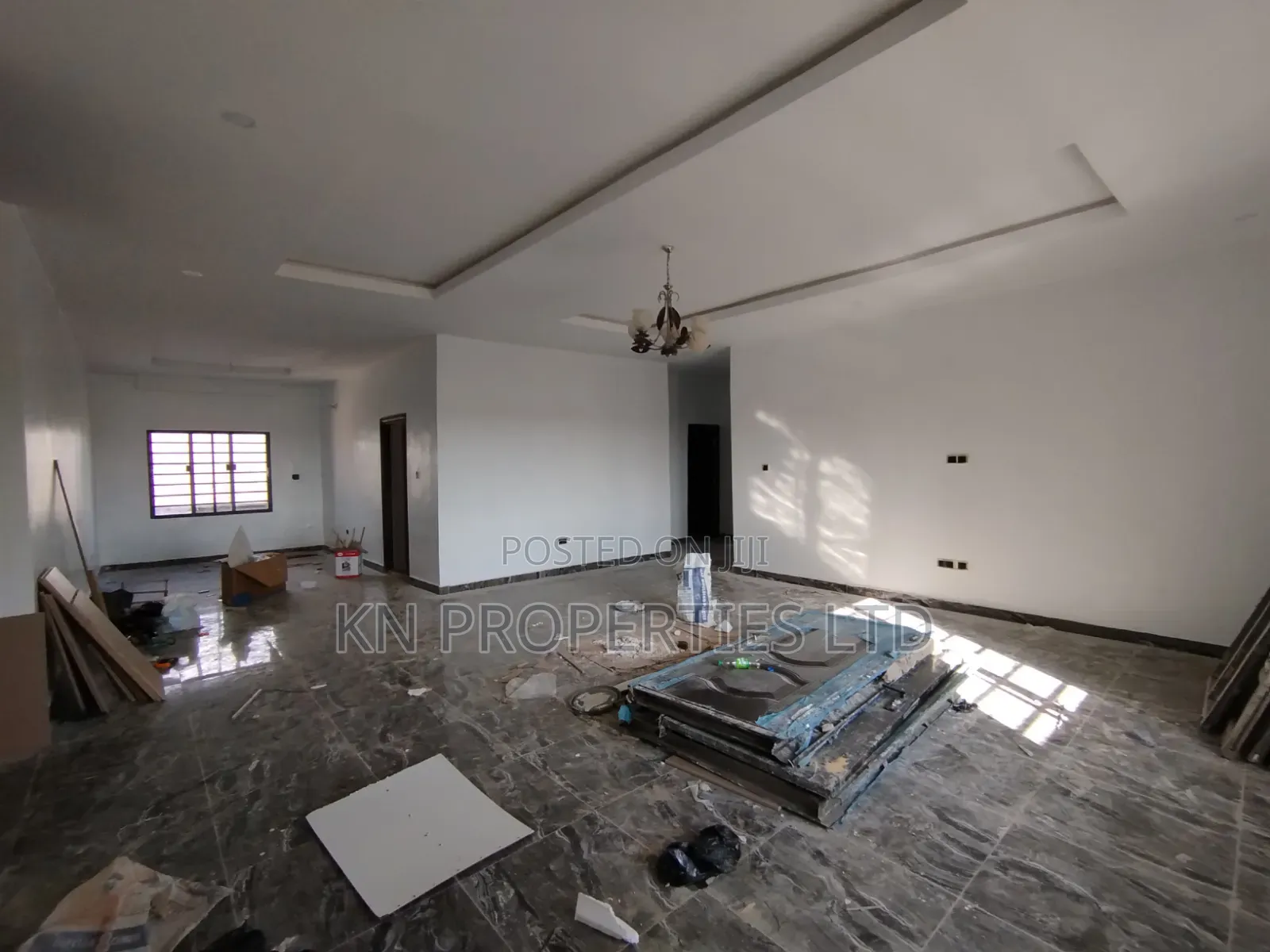 3bdrm Block of Flats in Kaura for rent in Kaura