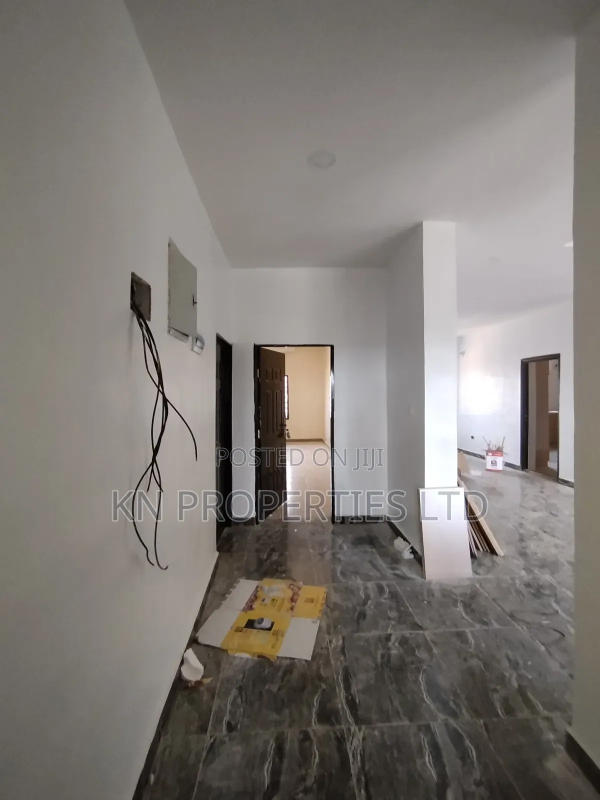 3bdrm Block of Flats in Kaura for rent in Kaura