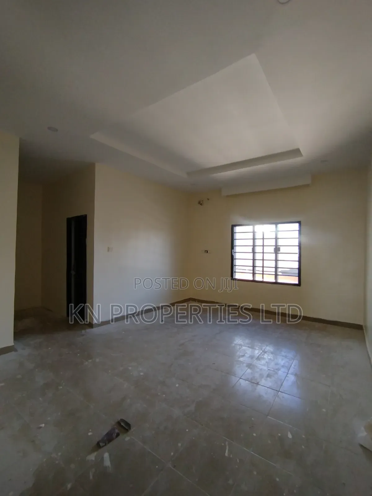 3bdrm Block of Flats in Kaura for rent in Kaura