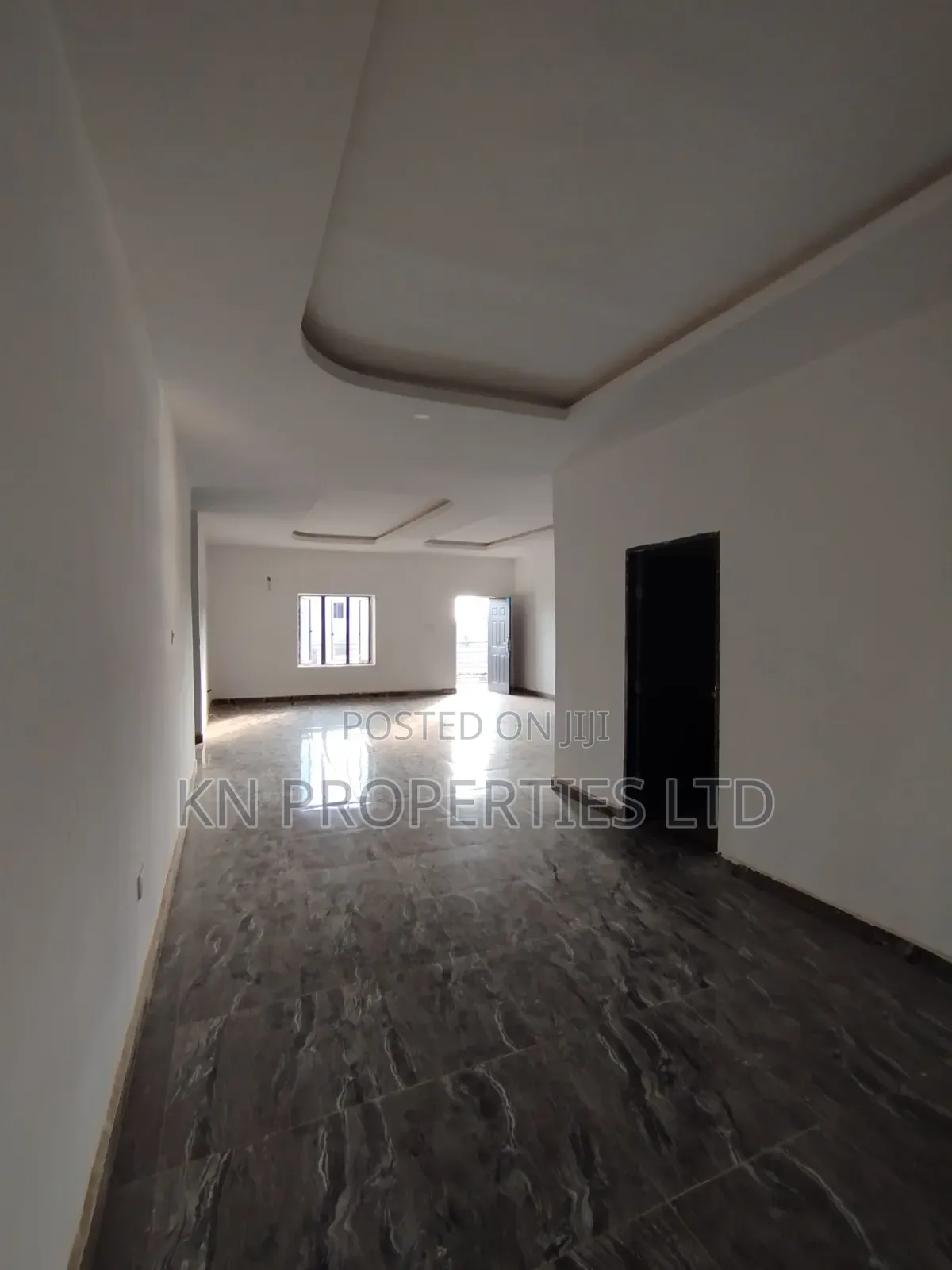 3bdrm Block of Flats in Kaura for rent in Kaura