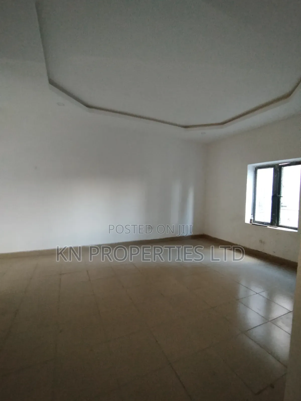 3bdrm Block of Flats in Kaura for rent in Kaura