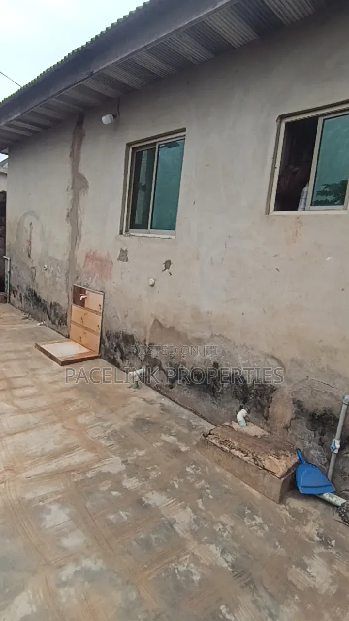 1bdrm Room & Parlour in Ayobo for rent in Ayobo