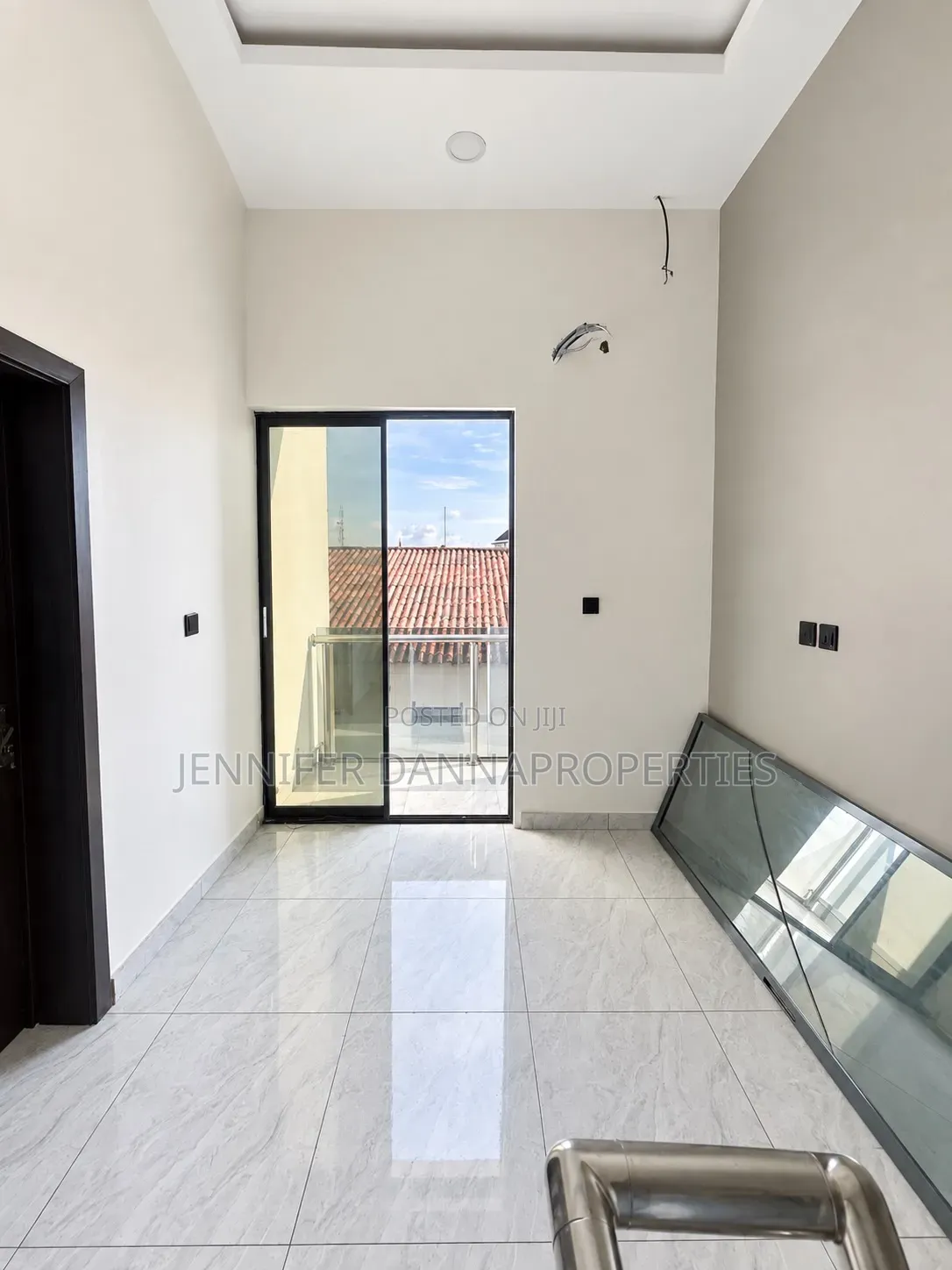 4bdrm Duplex in Sangotedo for sale in Sangotedo