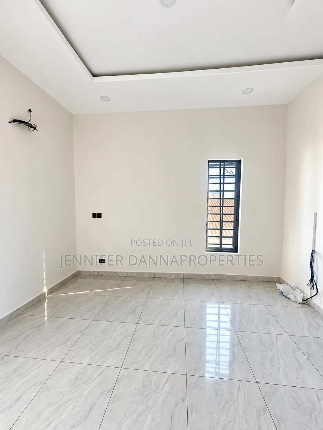 4bdrm Duplex in Sangotedo for sale in Sangotedo