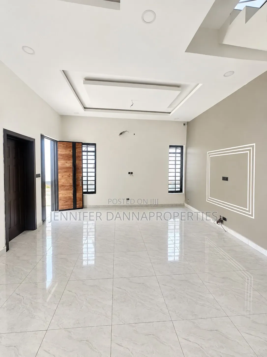 4bdrm Duplex in Sangotedo for sale in Sangotedo