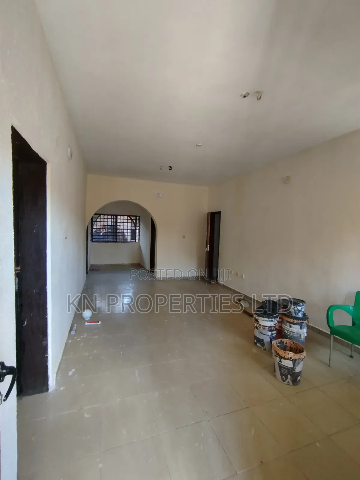 3bdrm Block of Flats in Area 1 for rent in Area 1