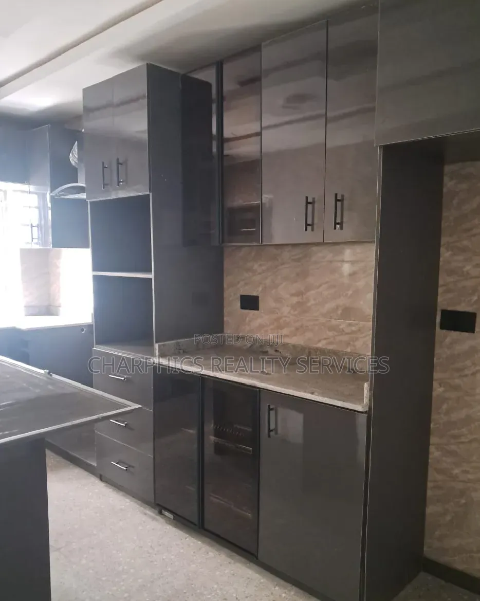 4bdrm Duplex in Mobolaji Bank Anthony Way for rent in Mobolaji Bank Anthony Way