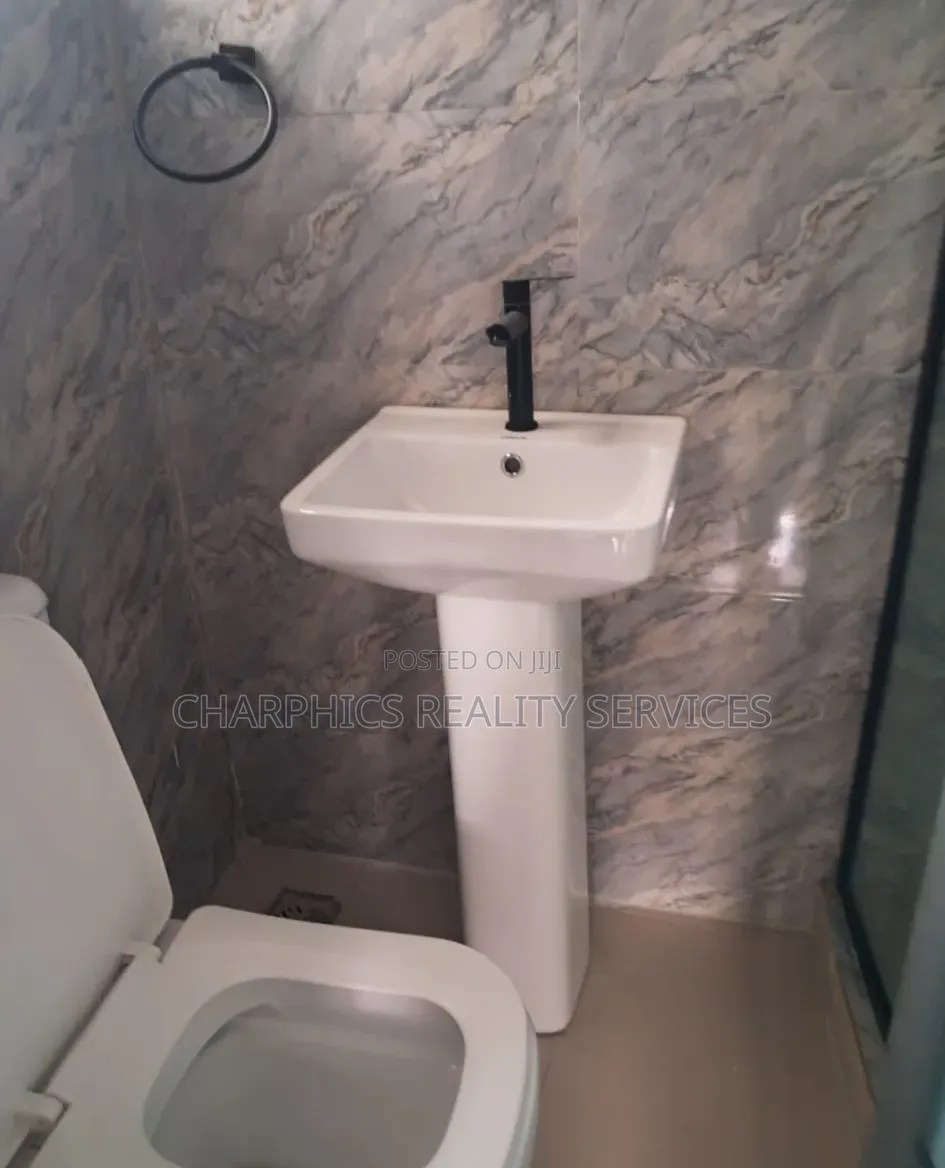 4bdrm Duplex in Mobolaji Bank Anthony Way for rent in Mobolaji Bank Anthony Way