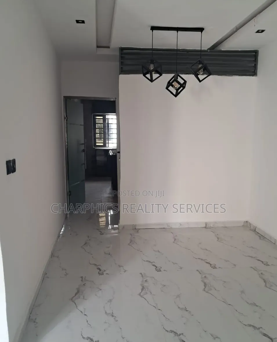 4bdrm Duplex in Mobolaji Bank Anthony Way for rent in Mobolaji Bank Anthony Way