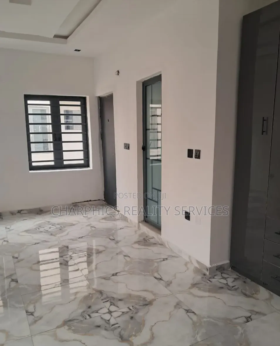 4bdrm Duplex in Mobolaji Bank Anthony Way for rent in Mobolaji Bank Anthony Way