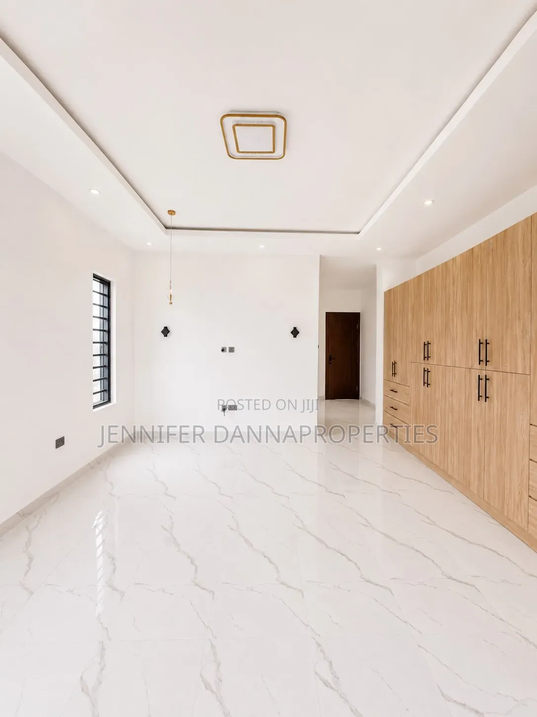 4bdrm Duplex in Sangotedo for sale in Sangotedo