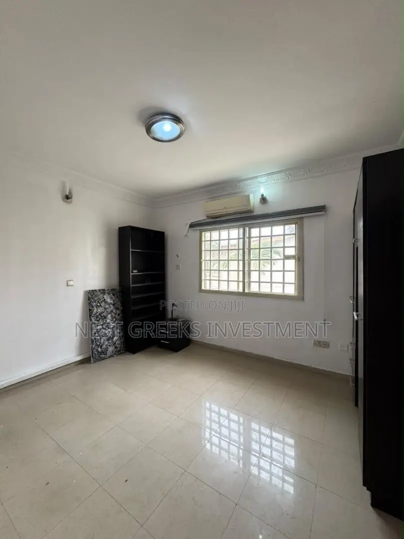 2bdrm Duplex in Ikeja GRA for rent in Ikeja GRA