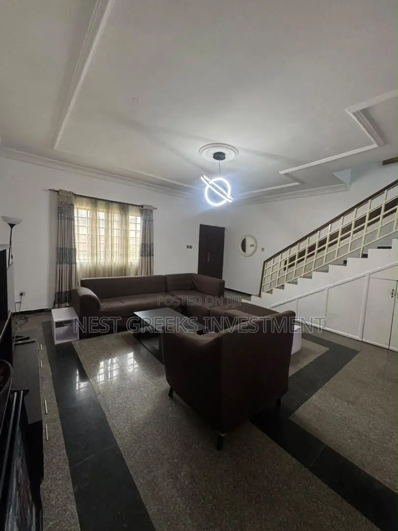 2bdrm Duplex in Ikeja GRA for rent in Ikeja GRA