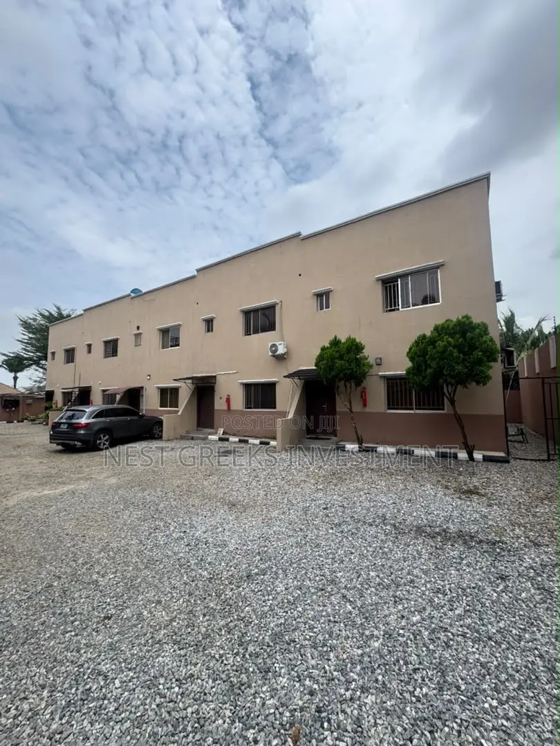 2bdrm Duplex in Ikeja GRA for rent in Ikeja GRA