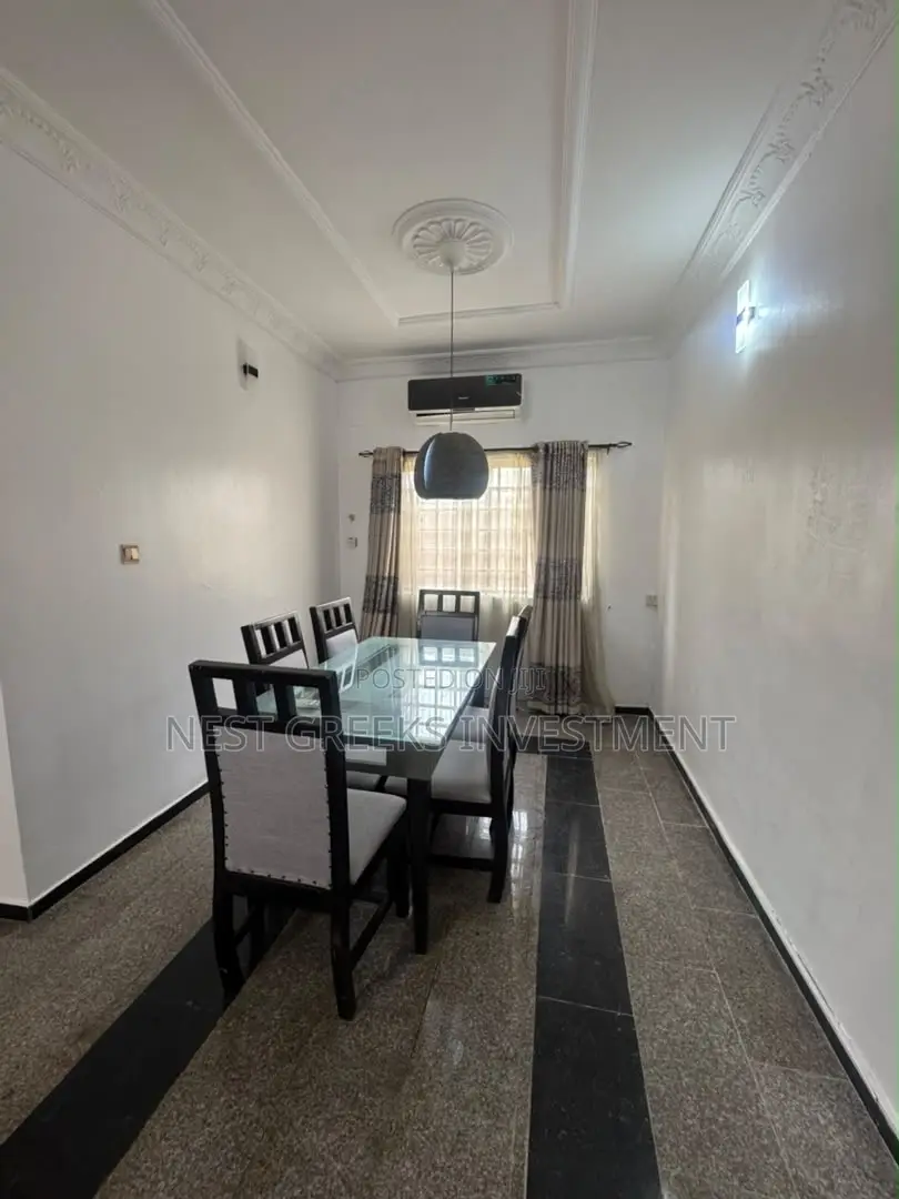 2bdrm Duplex in Ikeja GRA for rent in Ikeja GRA