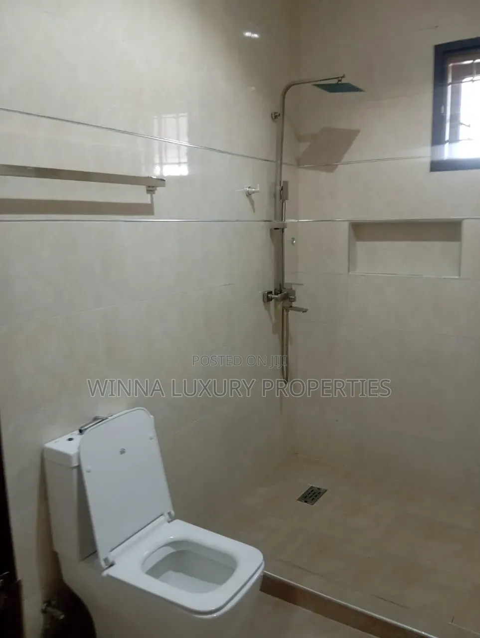 5bdrm Duplex in Sahara Estate, Galadimawa for rent in Galadimawa