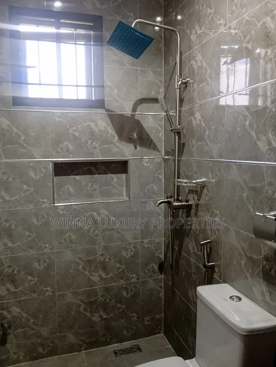 5bdrm Duplex in Sahara Estate, Galadimawa for rent in Galadimawa