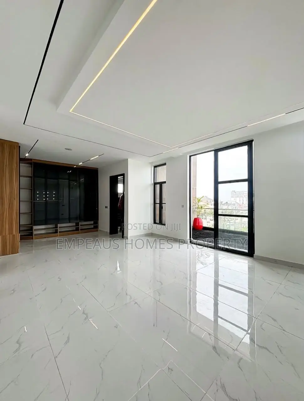 5 Bedroom Fully Detached Duplexe in Lekki Phase 1