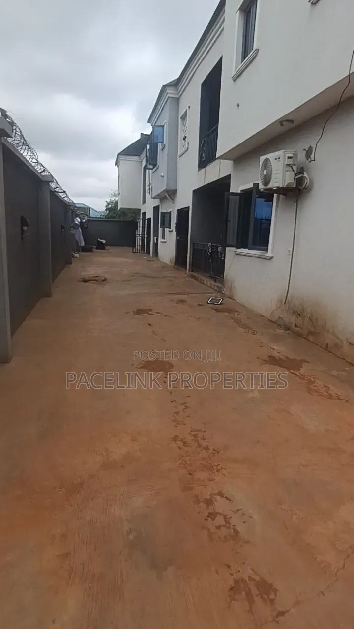1bdrm Room & Parlour in Ayobo for rent in Ayobo