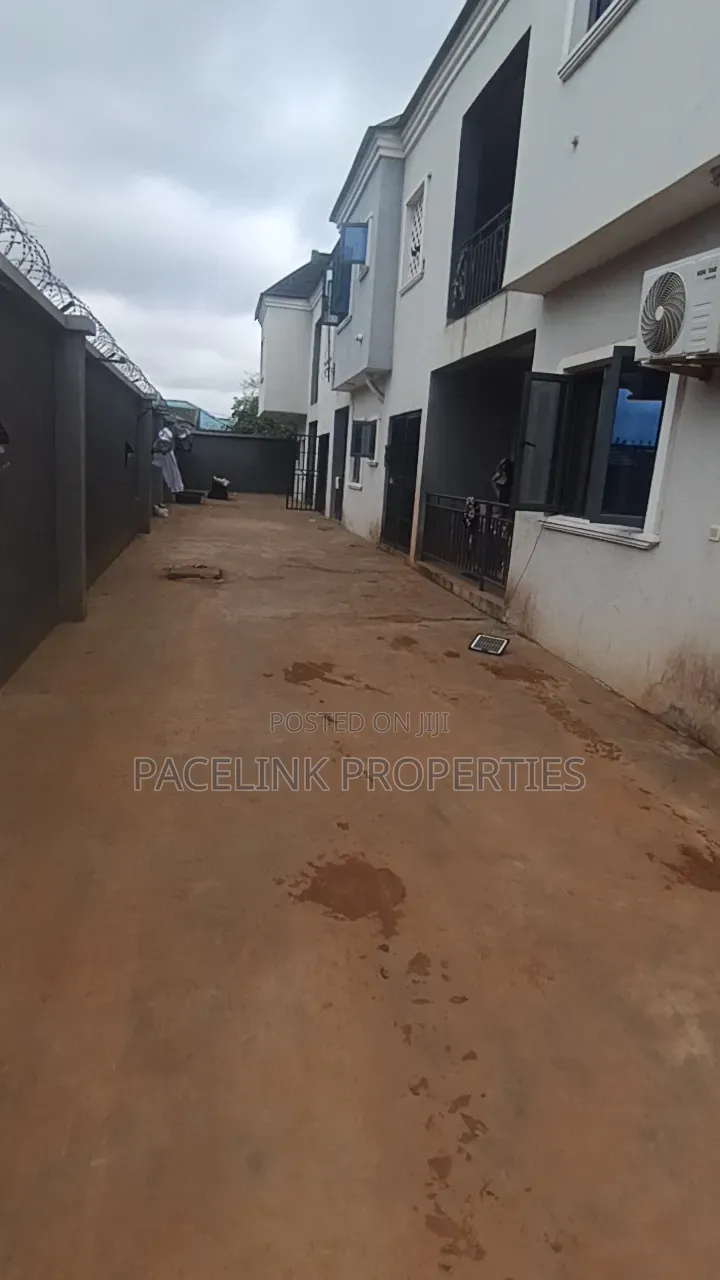 1bdrm Room & Parlour in Ayobo for rent in Ayobo