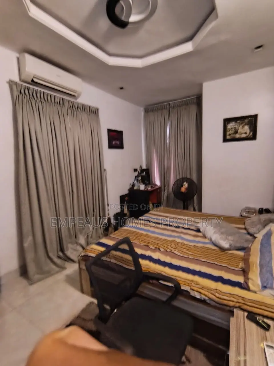 2bdrm Duplex in Ikota Villa Estate for sale in Ikota