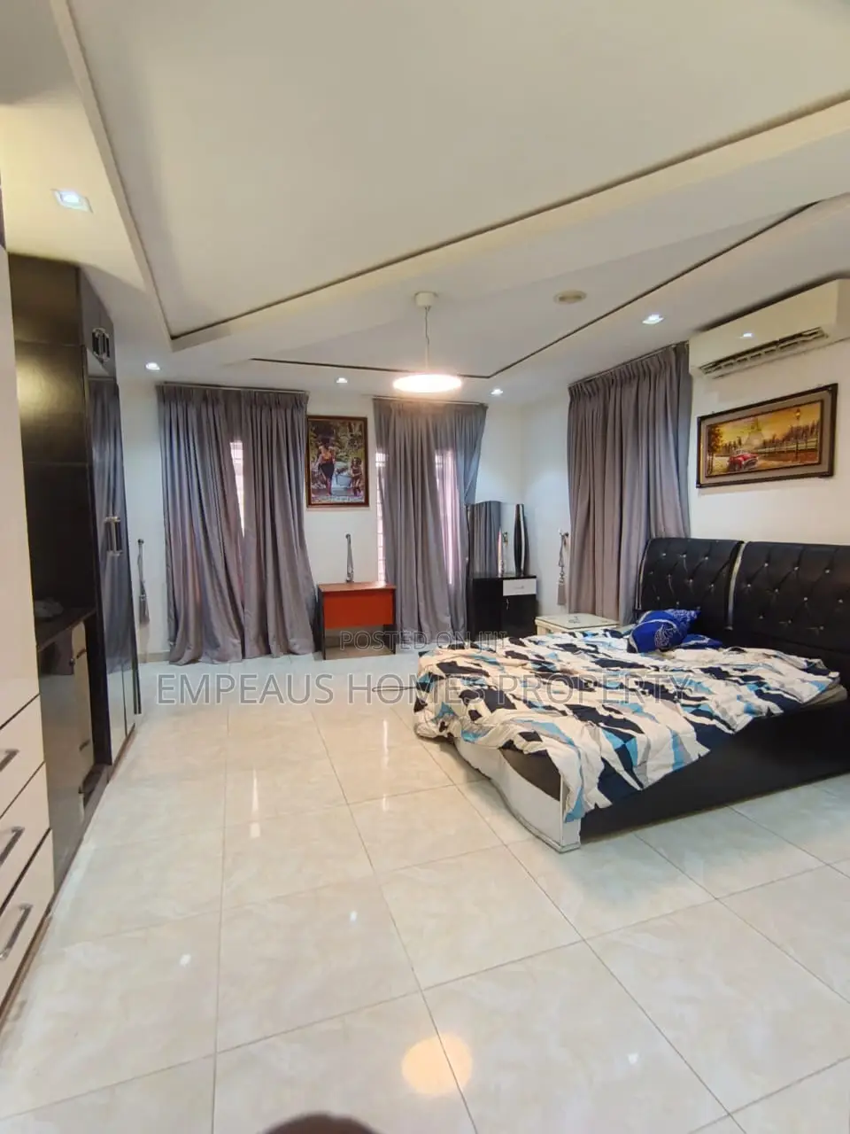 2bdrm Duplex in Ikota Villa Estate for sale in Ikota