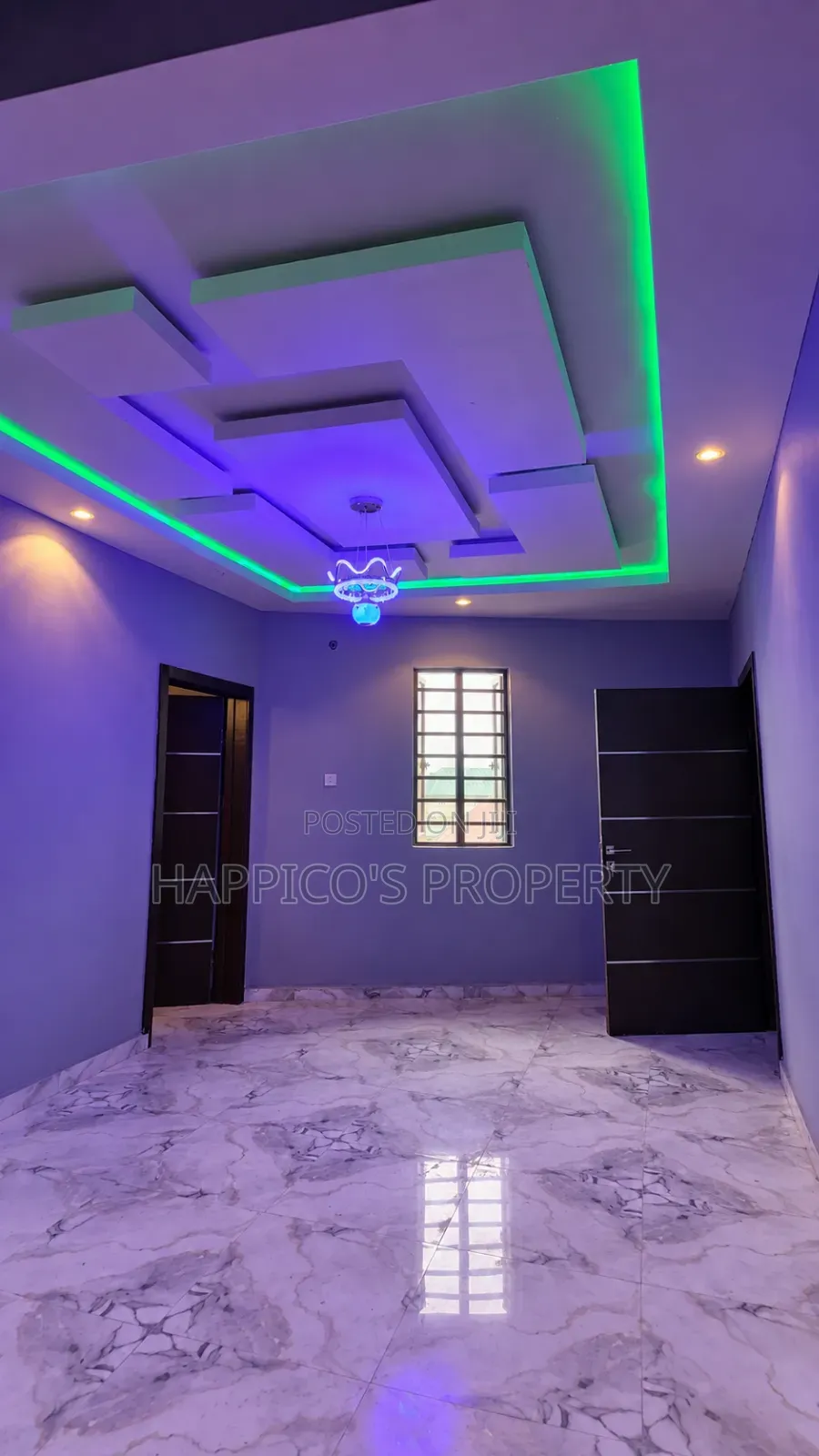 1bdrm Block of Flats in Ilaje, Bariga / Shomolu for rent in Bariga / Shomolu