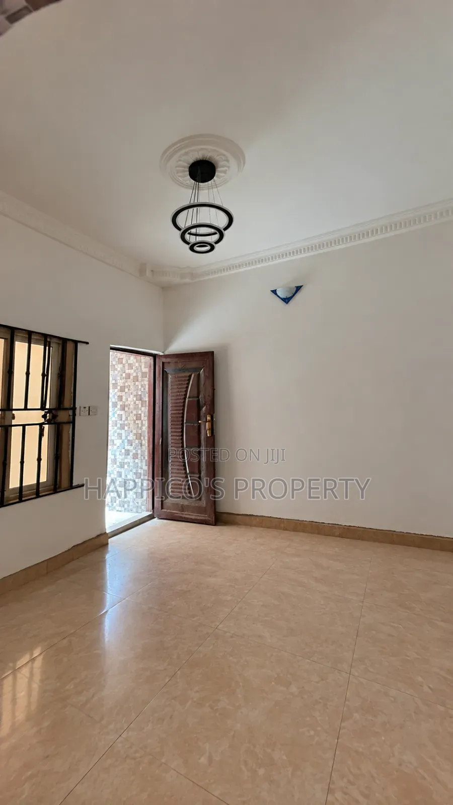 1bdrm Block of Flats in Shomolu / Shomolu for rent in Shomolu / Shomolu