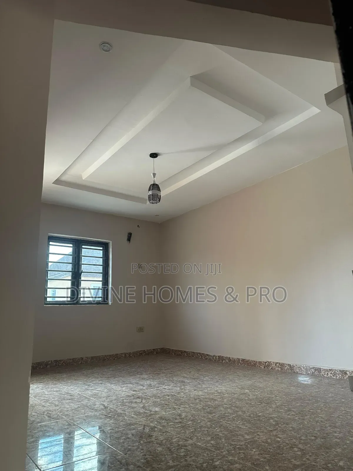 1bdrm Room & Parlour in Goshen City Estate, Lokogoma for rent in Lokogoma