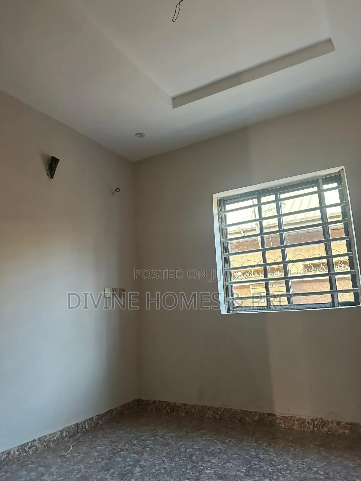 1bdrm Room & Parlour in Goshen City Estate, Lokogoma for rent in Lokogoma