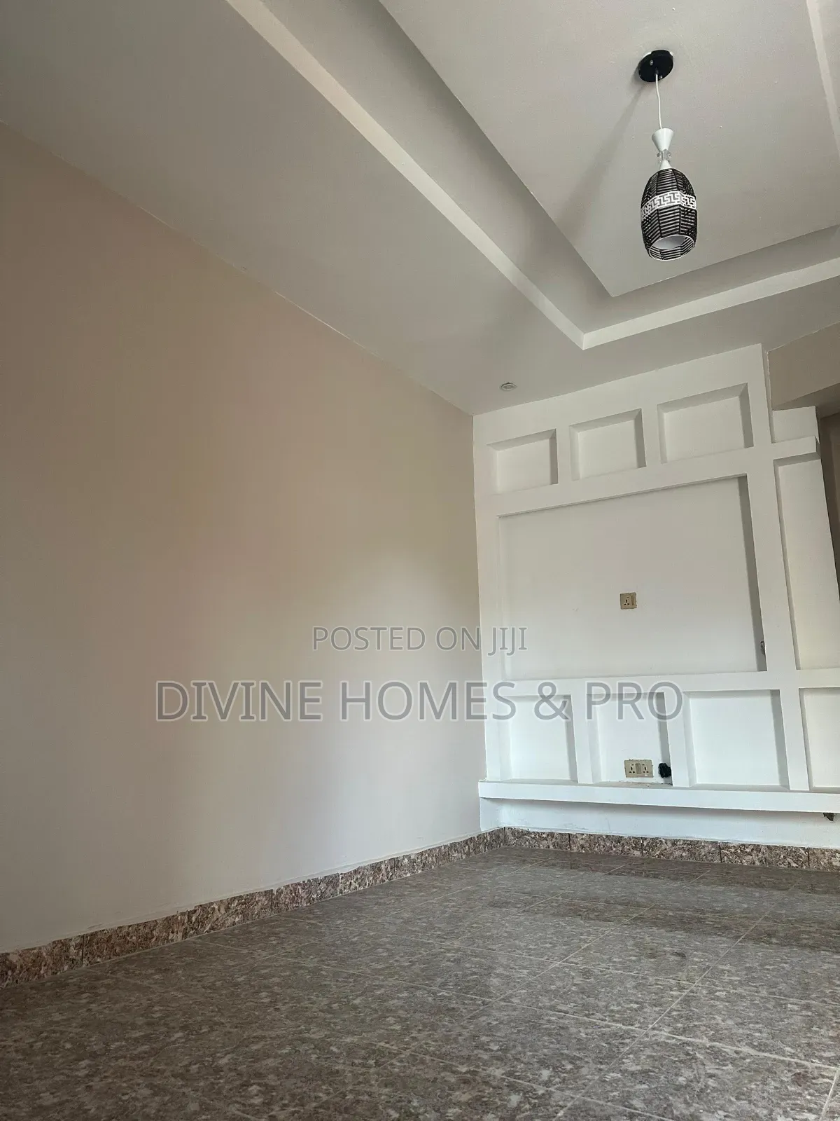1bdrm Room & Parlour in Goshen City Estate, Lokogoma for rent in Lokogoma